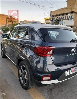 هیوندای ڤینیو